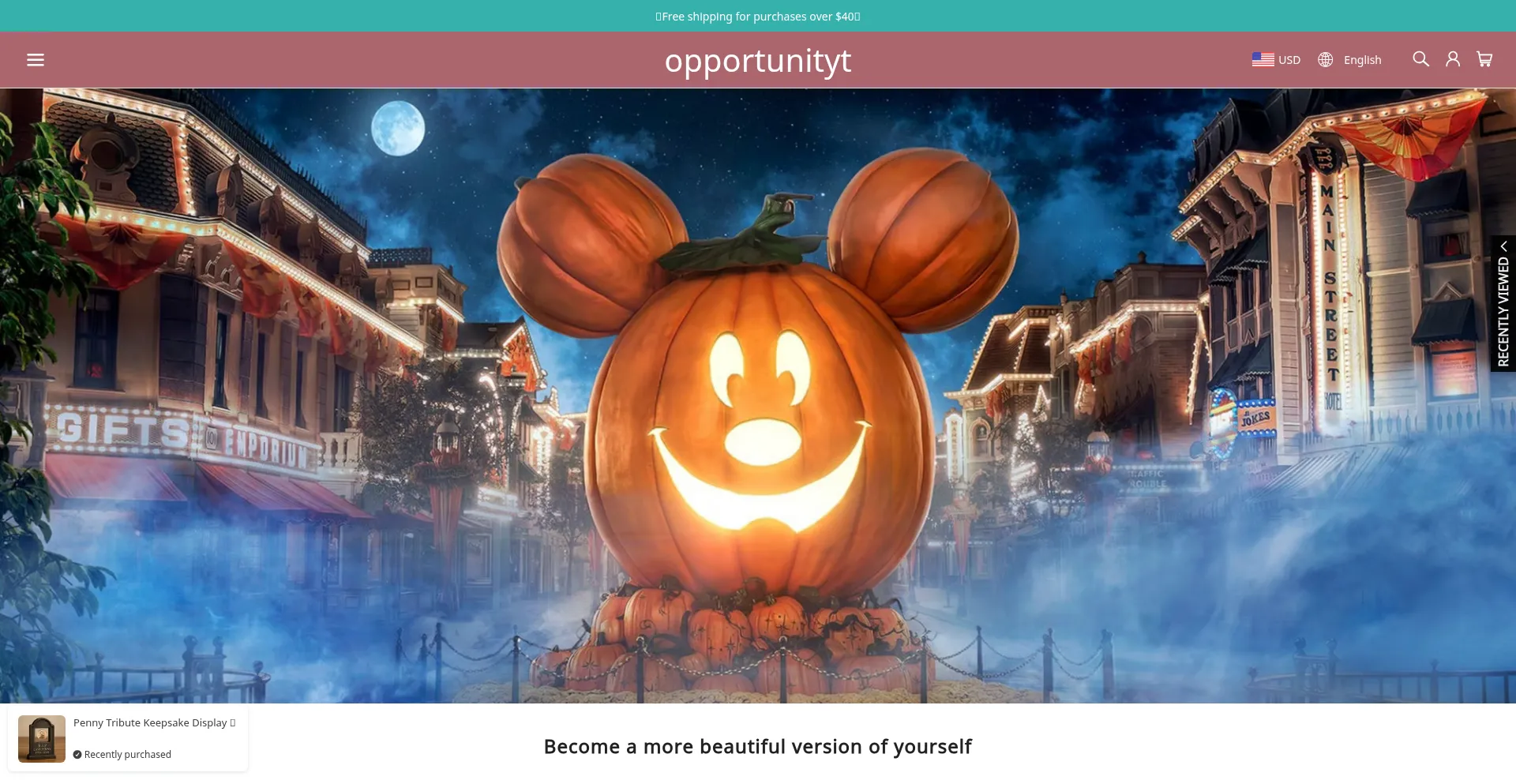 Opportunityt.com