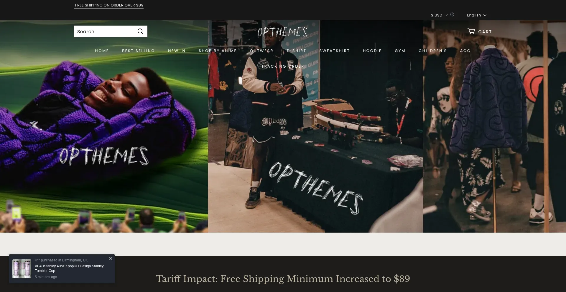 Opthemeswear.com