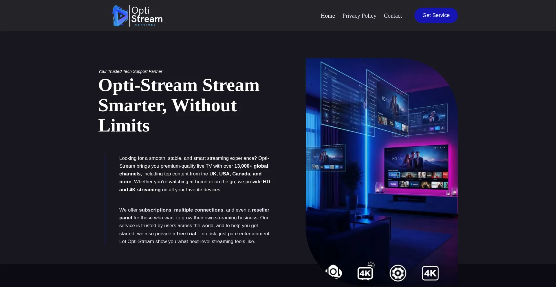 Opti-stream.online