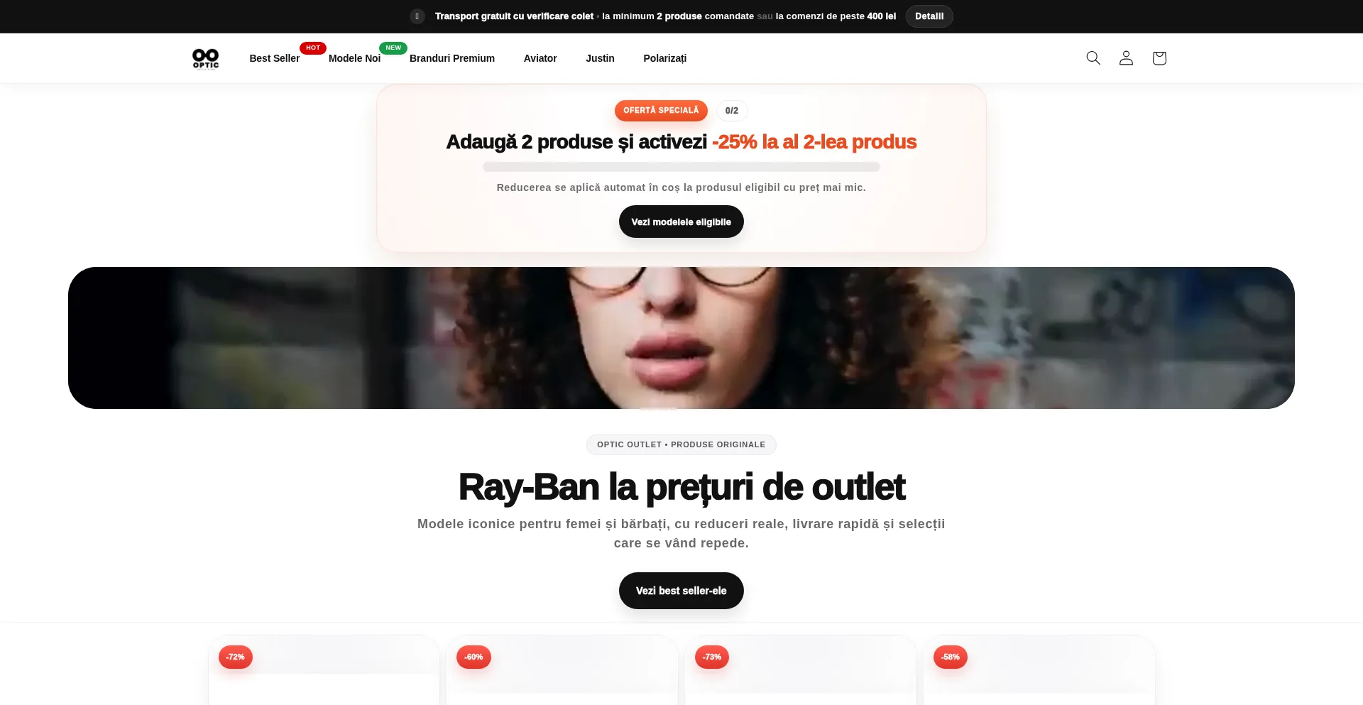 Optic-outlet.net