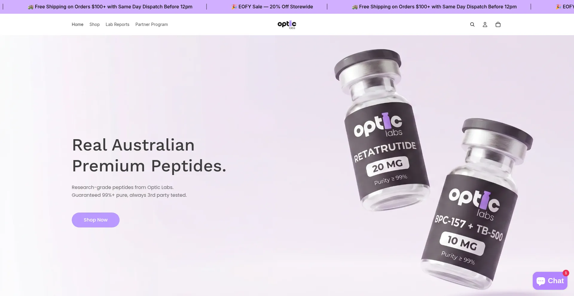 Opticlabsau.com