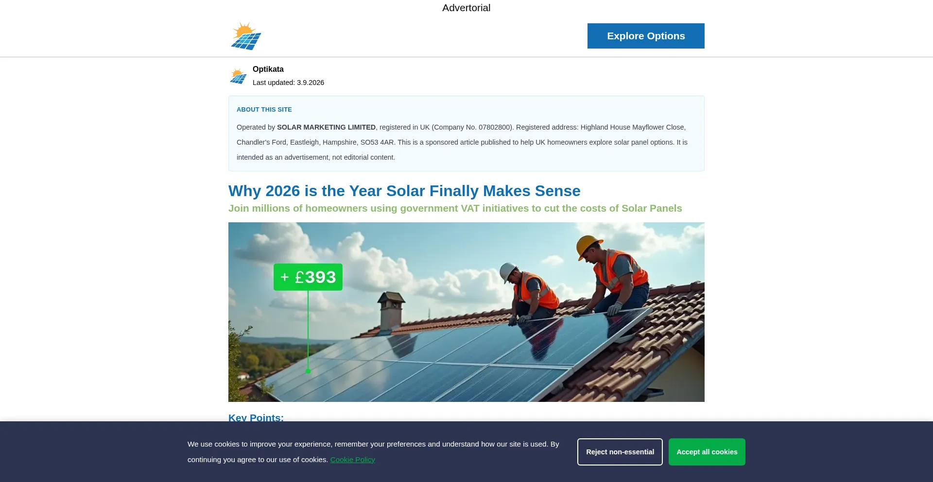 Optikata.com