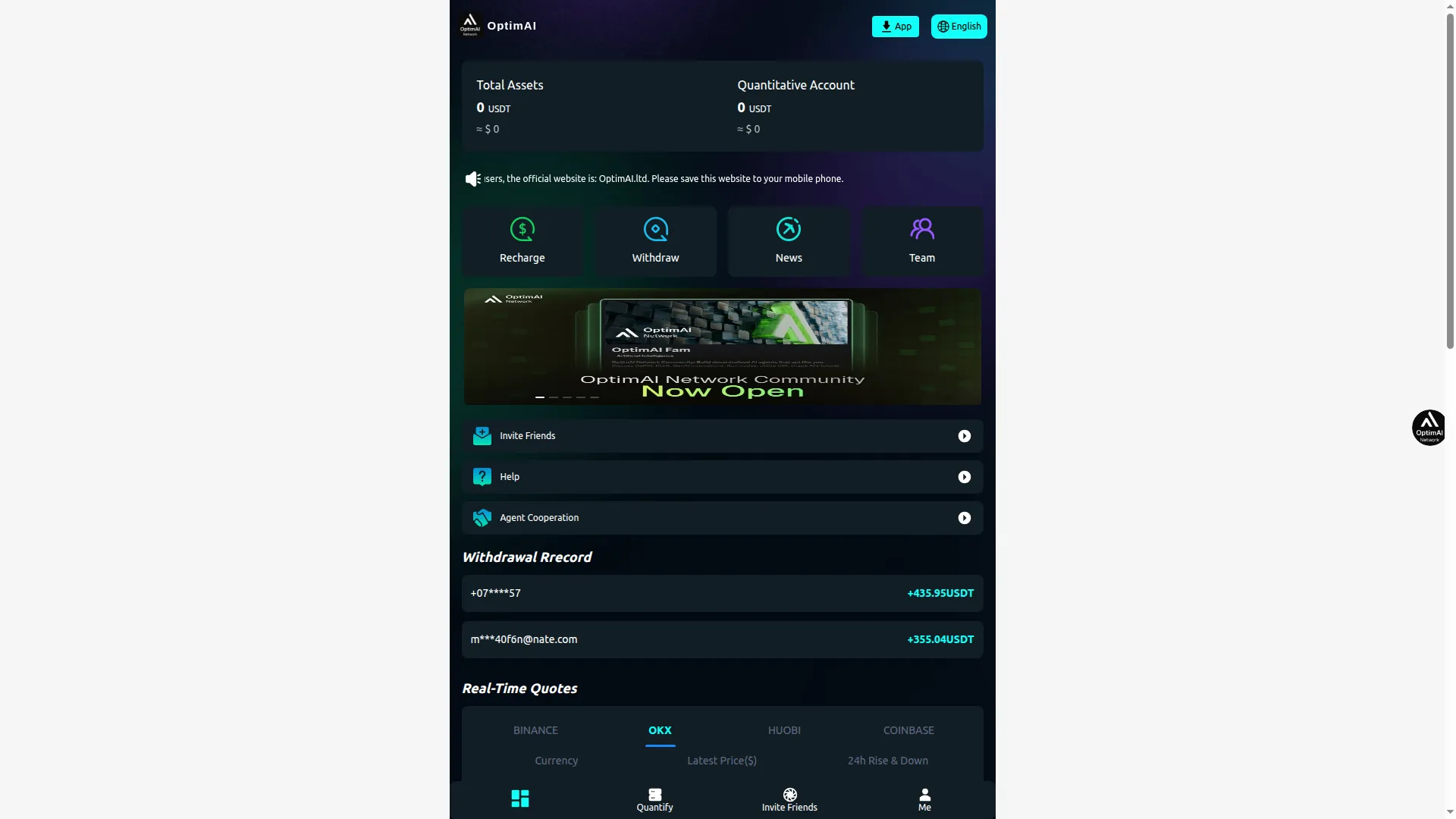 Optimai.ltd