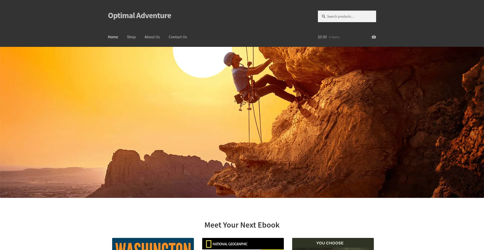 Is Optimaladventure.site Safe?