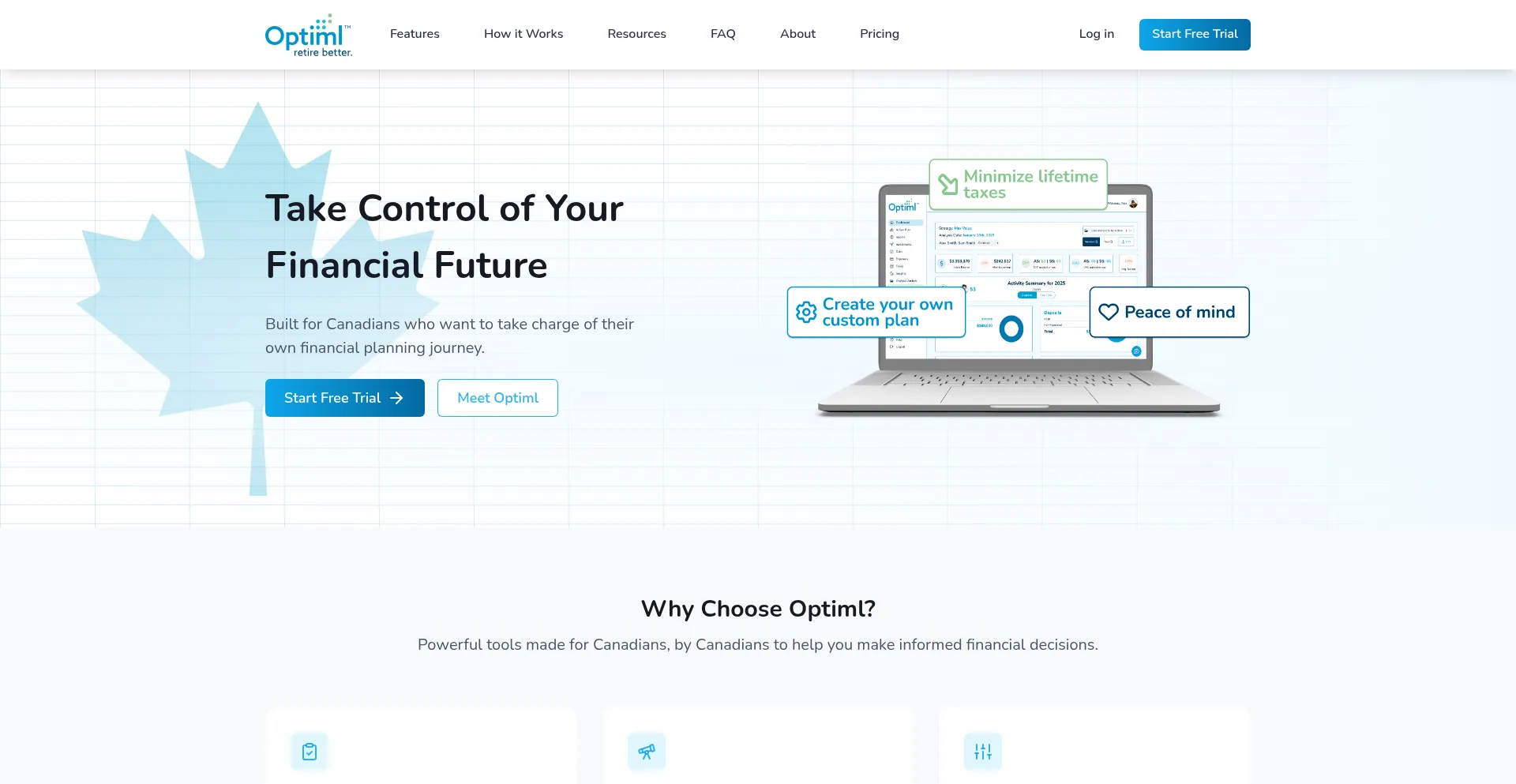 Optiml.ca