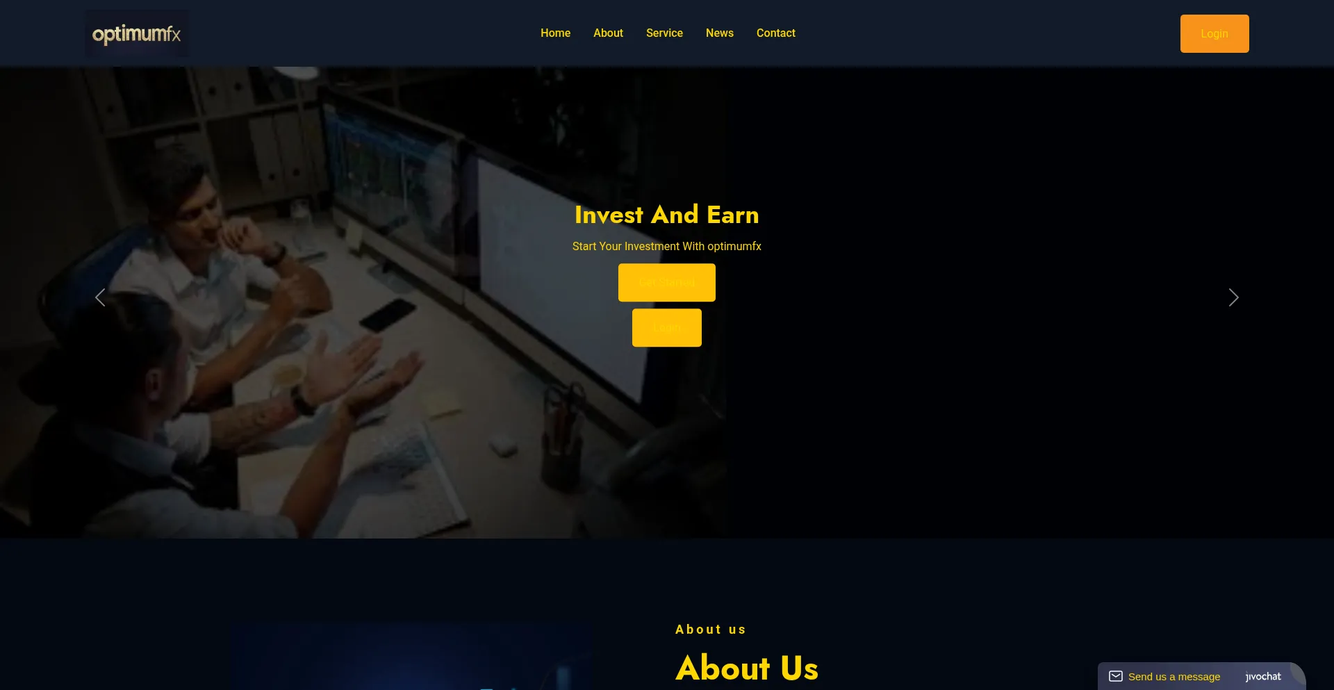 Optimume-fx.com