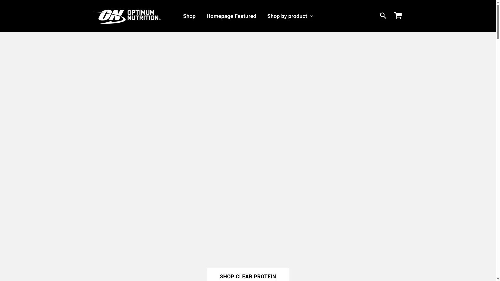 Optimumnutritionshop.us