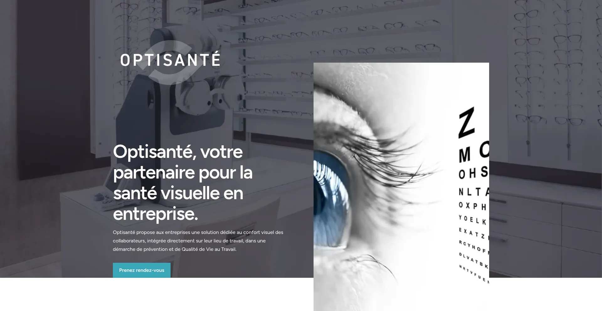 Optisante.com