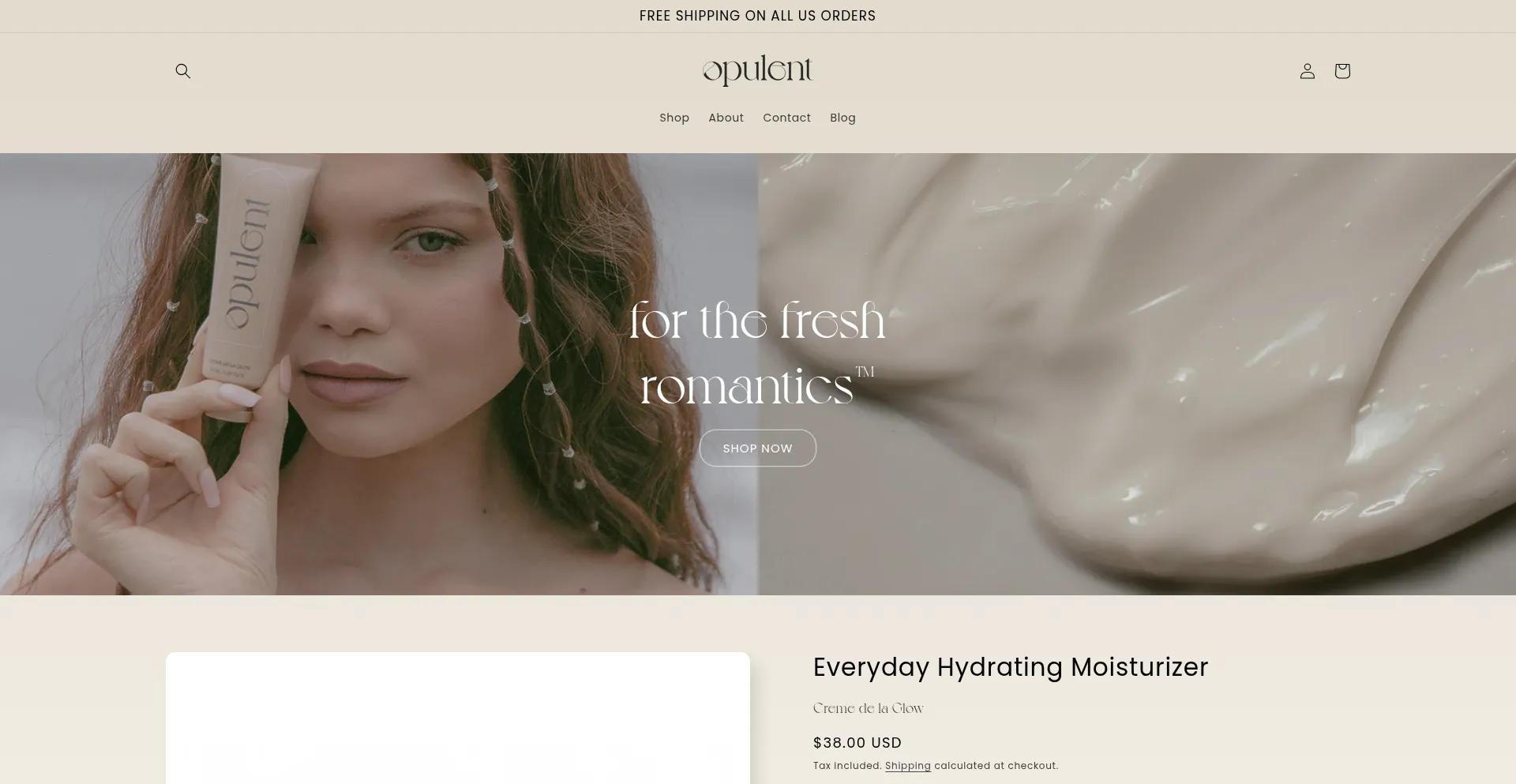 Opulentskin.co
