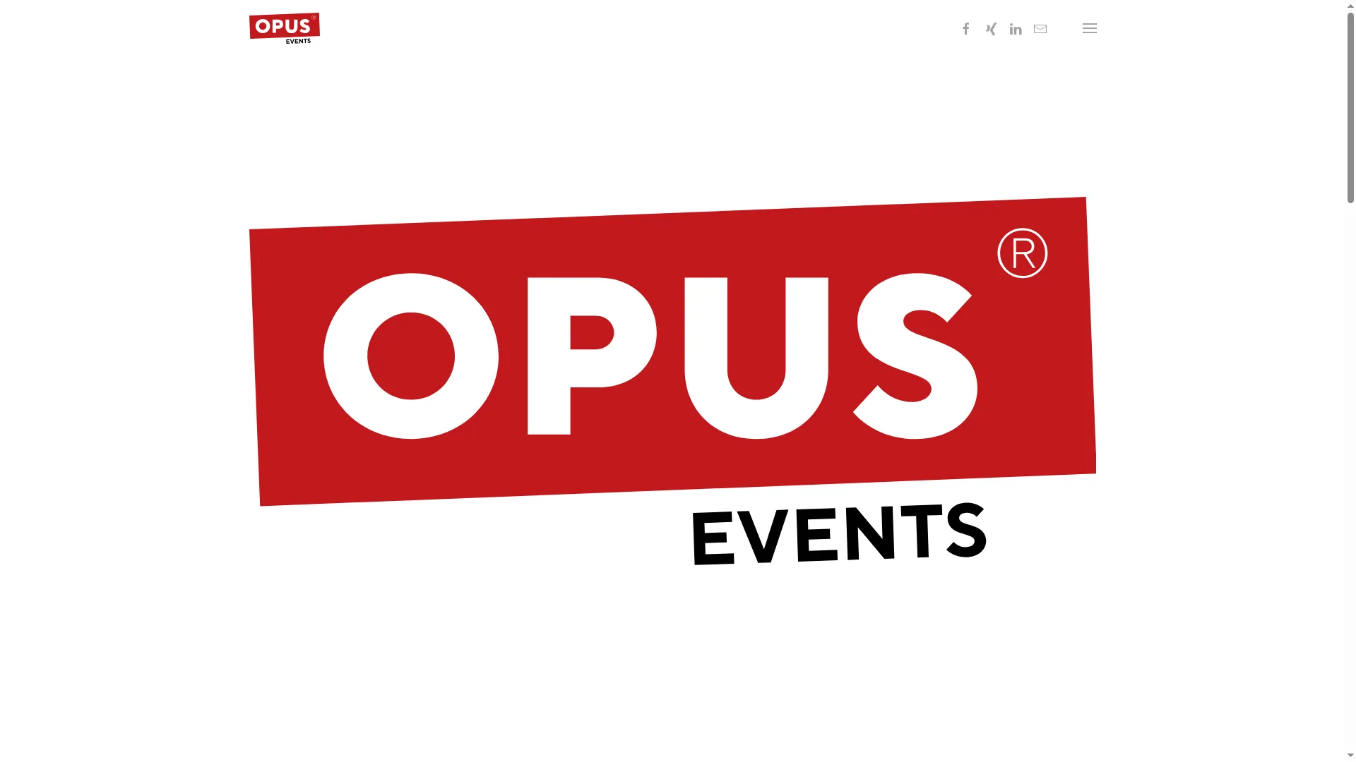 Opus-events.at