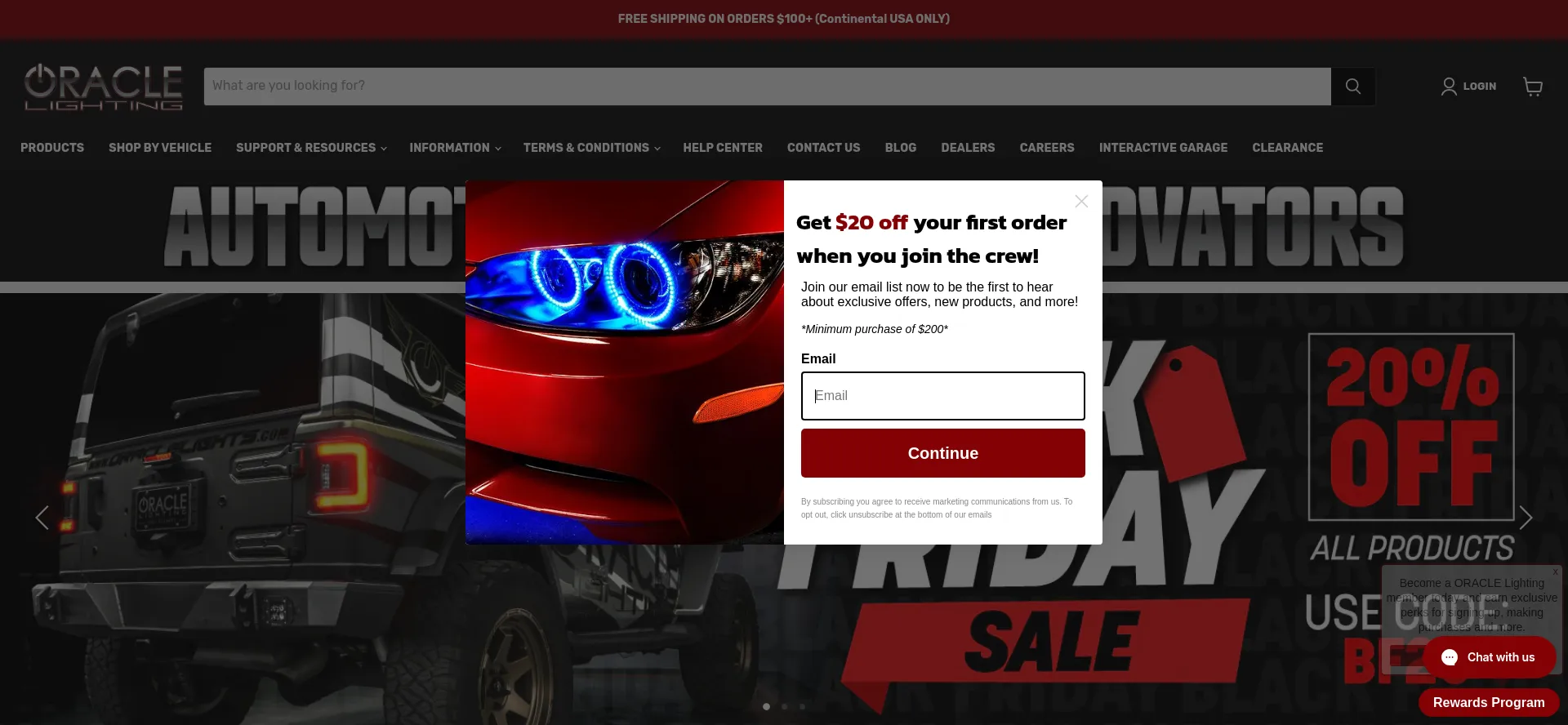 Is Oraclelights.com Safe?