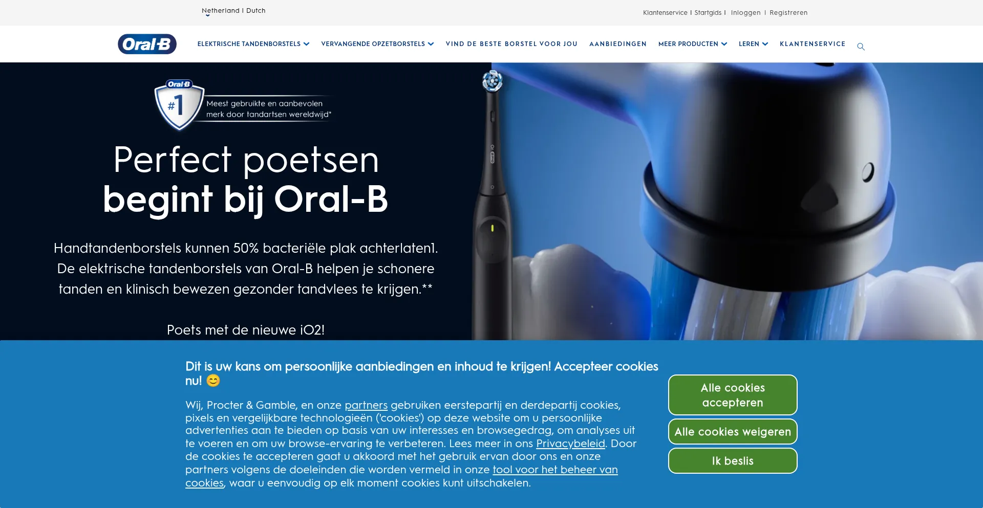 Oralb.nl