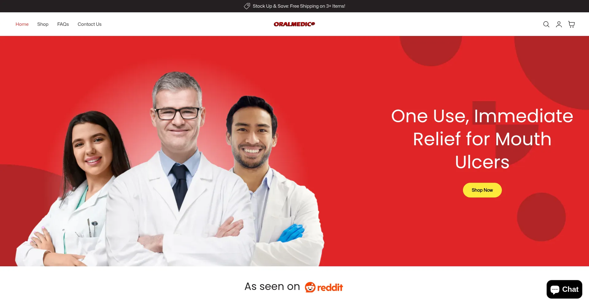 Oralmedic.ca