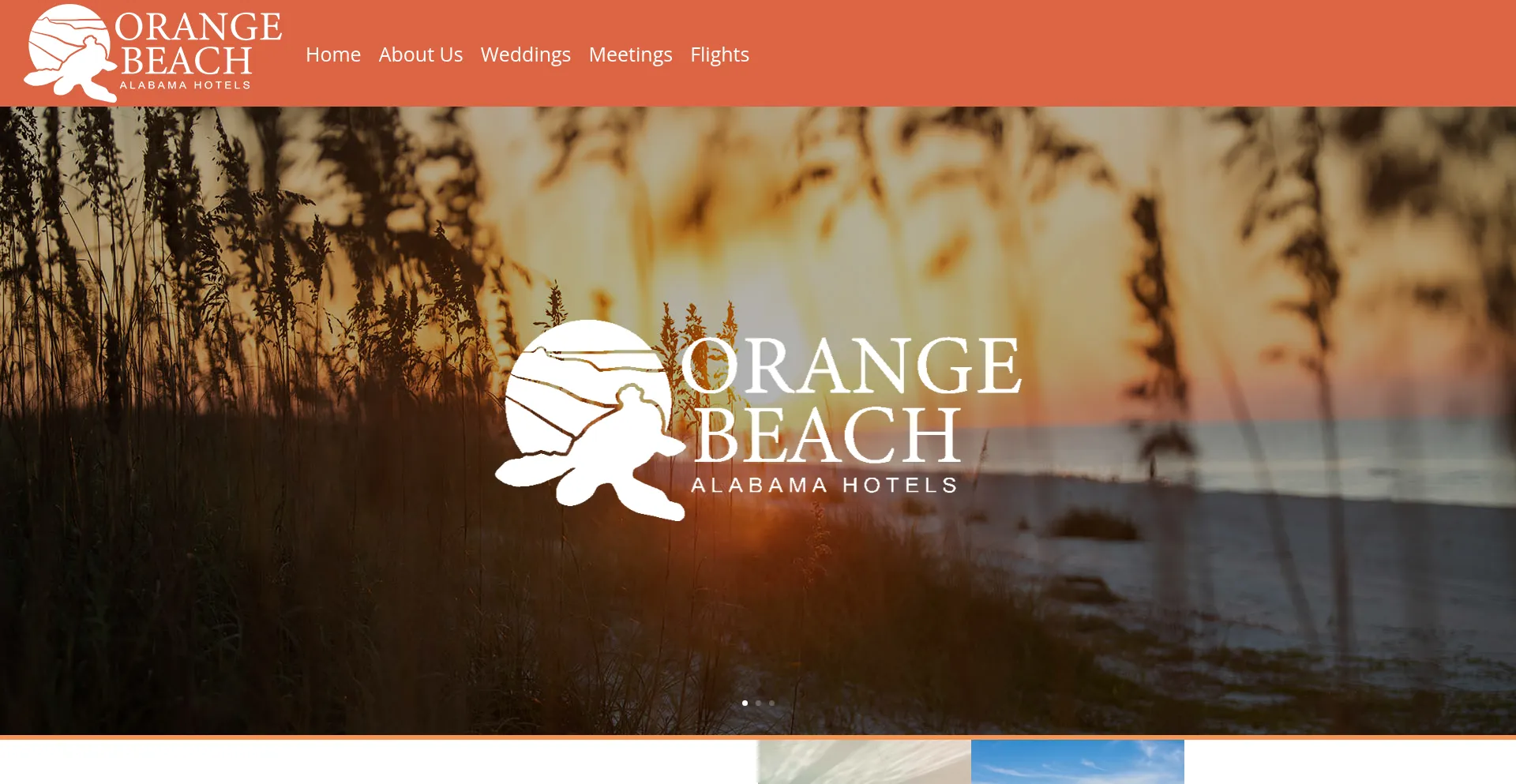 Orangebeachalhotels.com