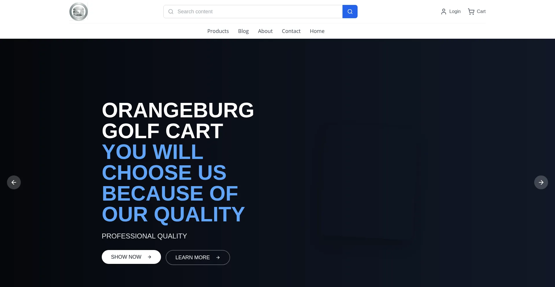Oranve.com