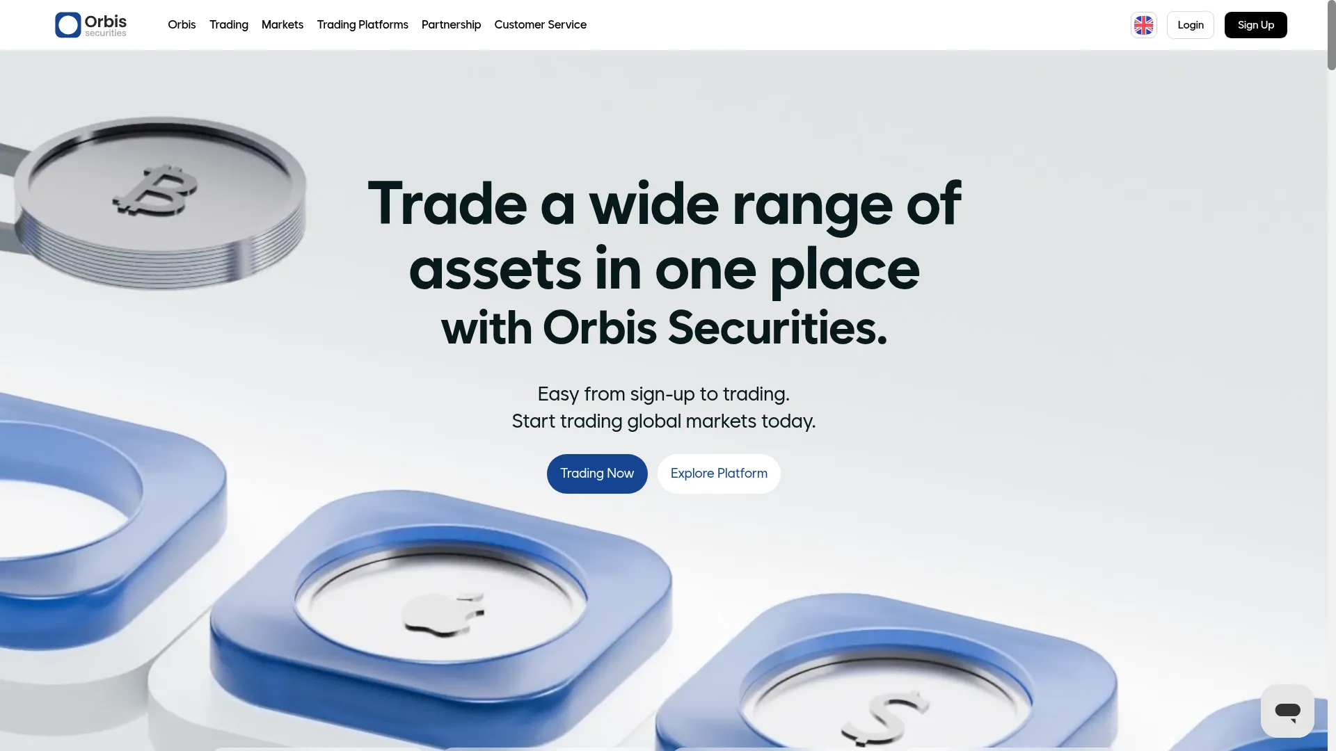 Orbissecurities.com