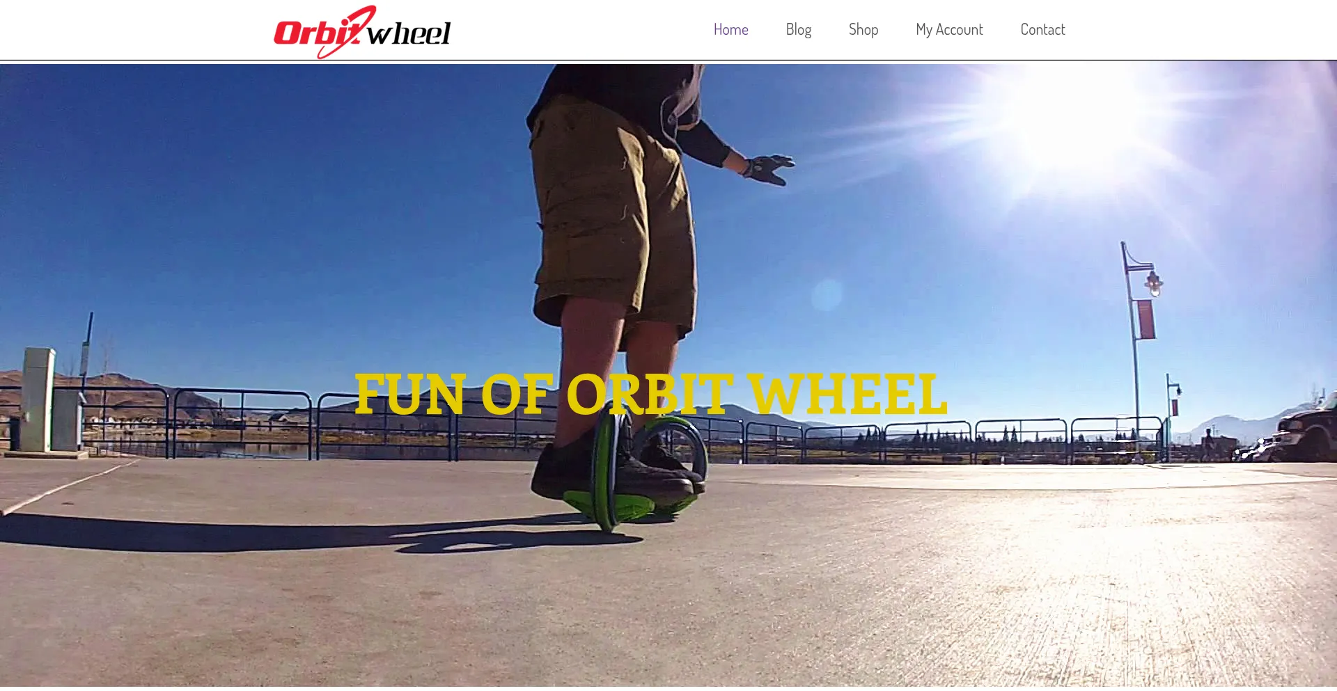Orbit-wheel.com