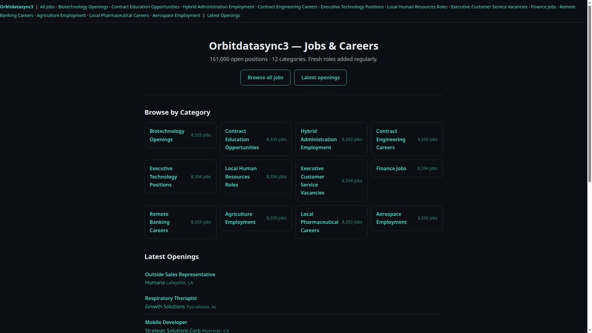 Orbitdatasync3.homes
