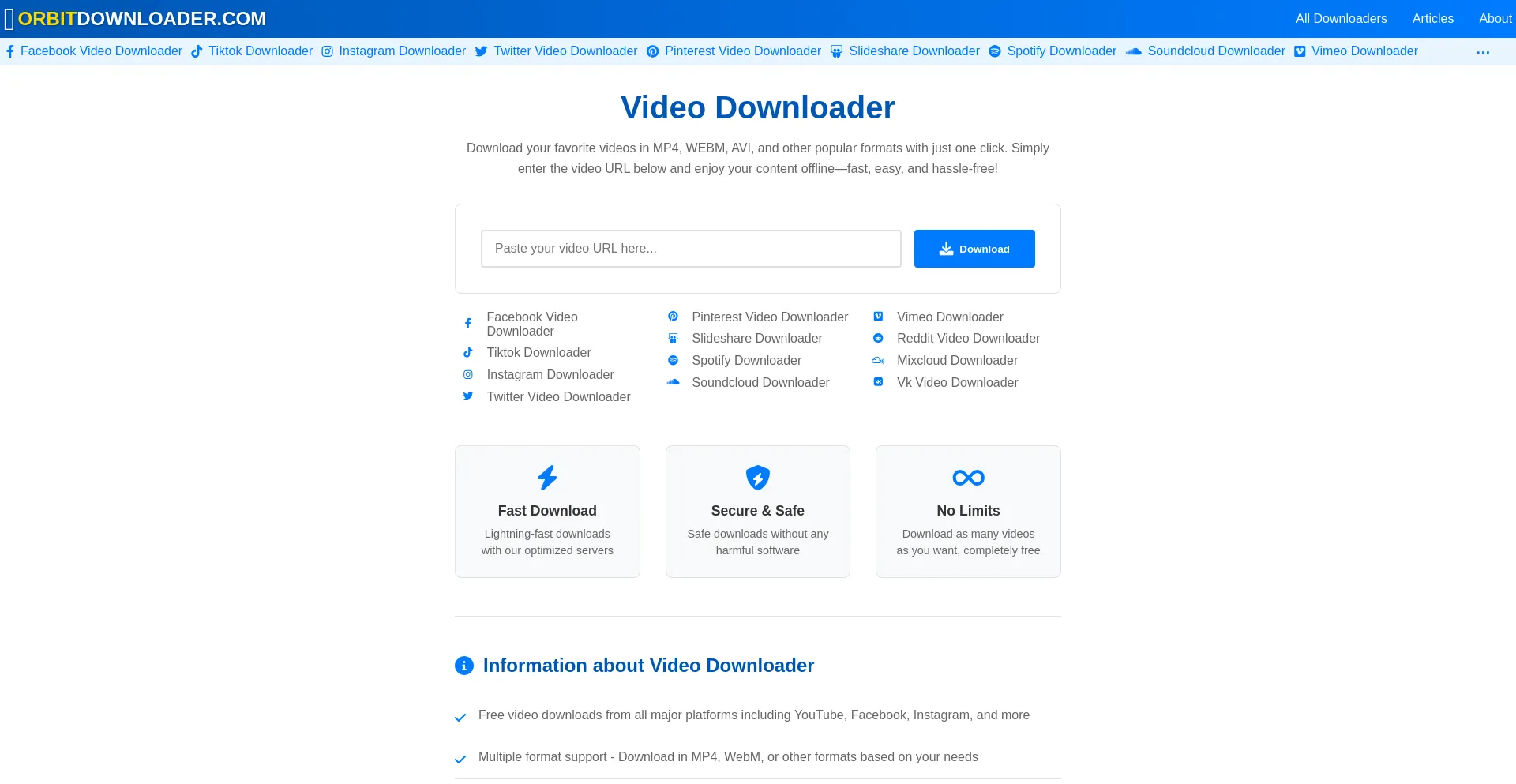 Orbitdownloader.com