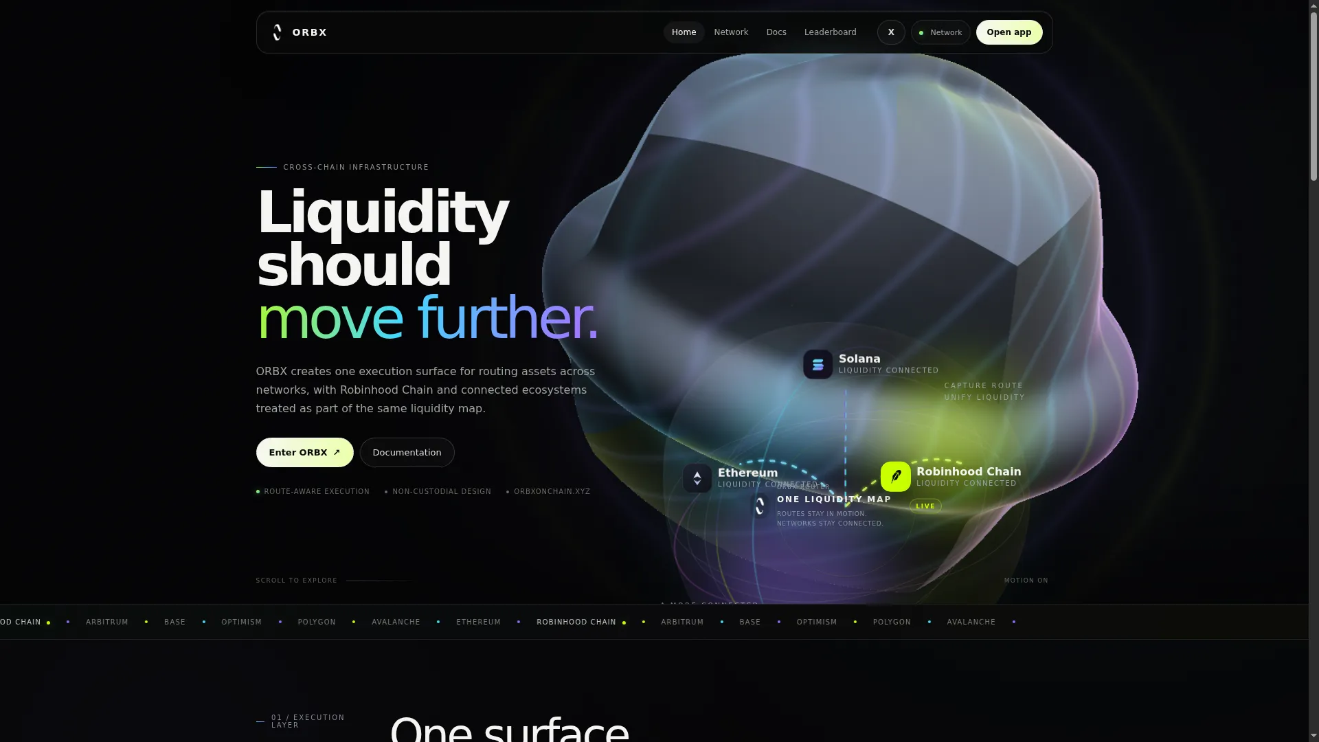 Orbxonchain.xyz