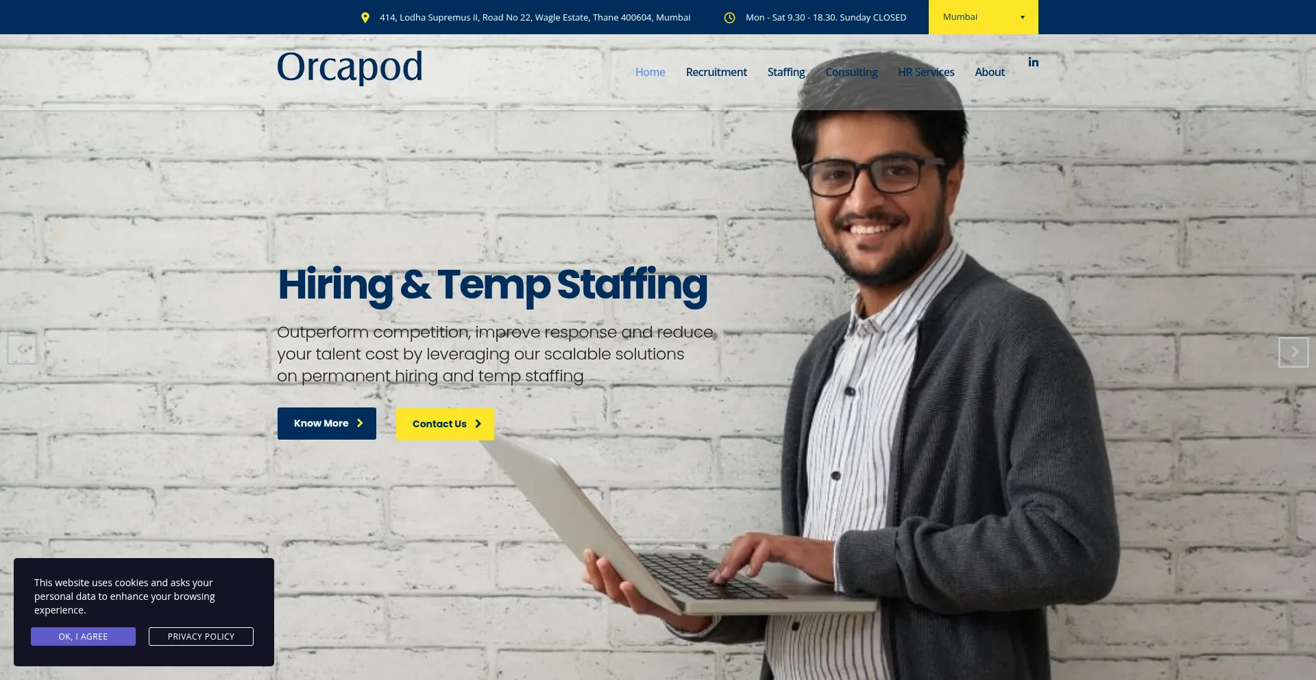 Orcapod.work