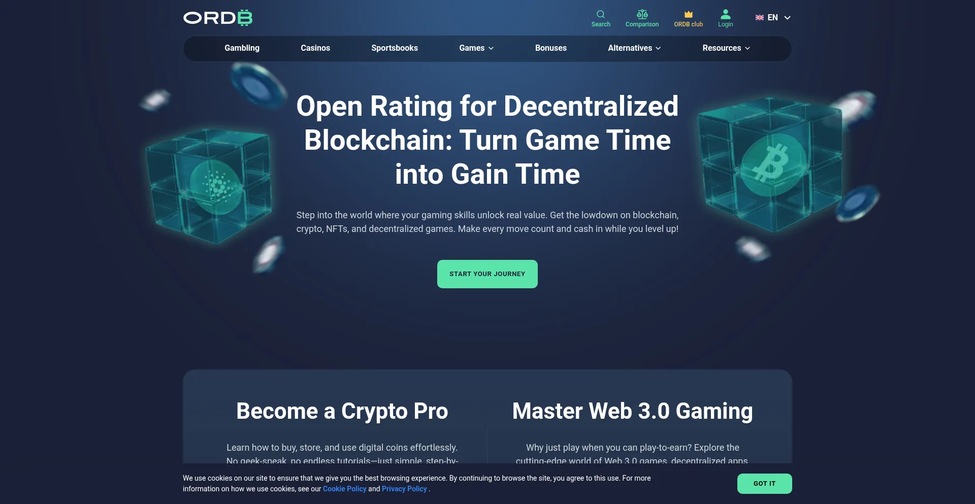 Is Ordb.co Safe?