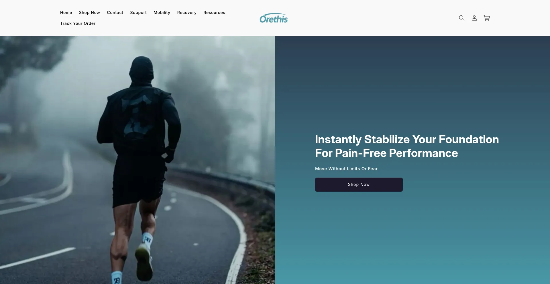 Orethis.com