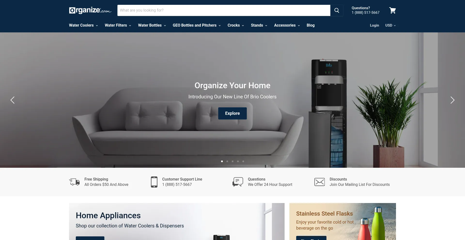 Organize.com