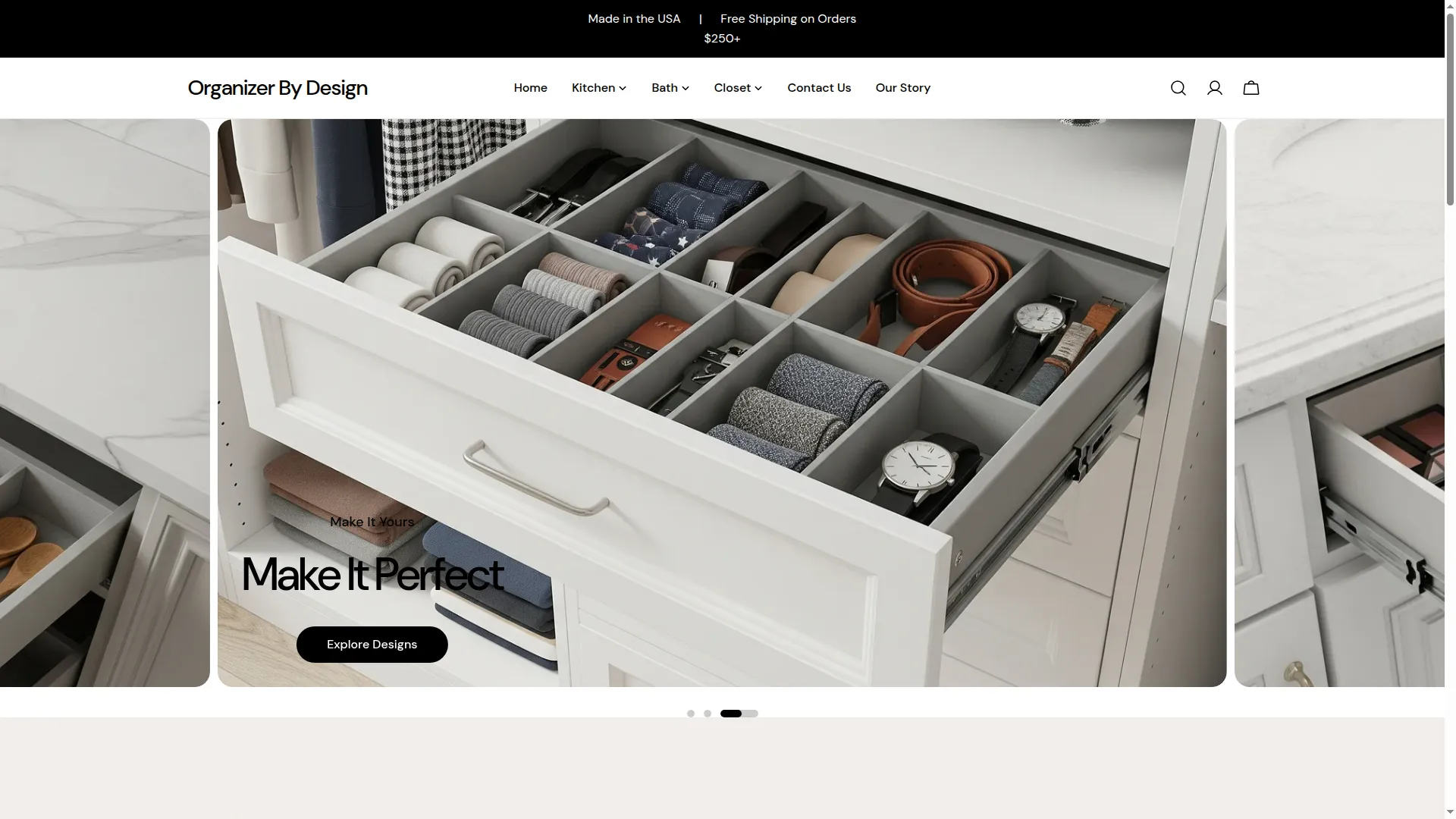 Organizerbydesign.com