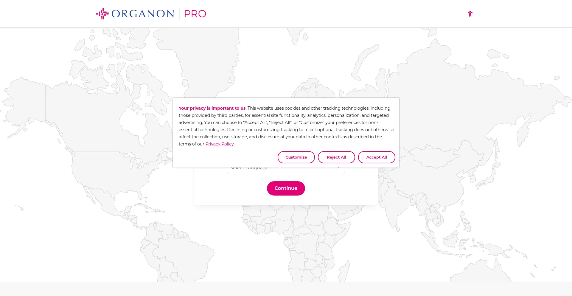 Organonpro.com