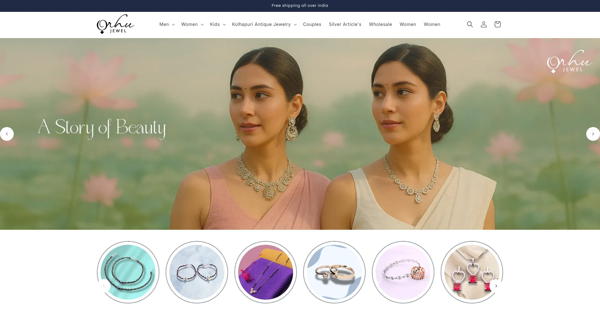Orhujewel.com