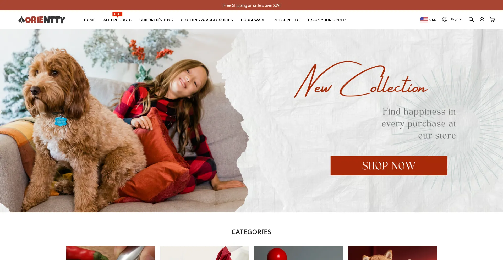 Is Orientty.com Safe?