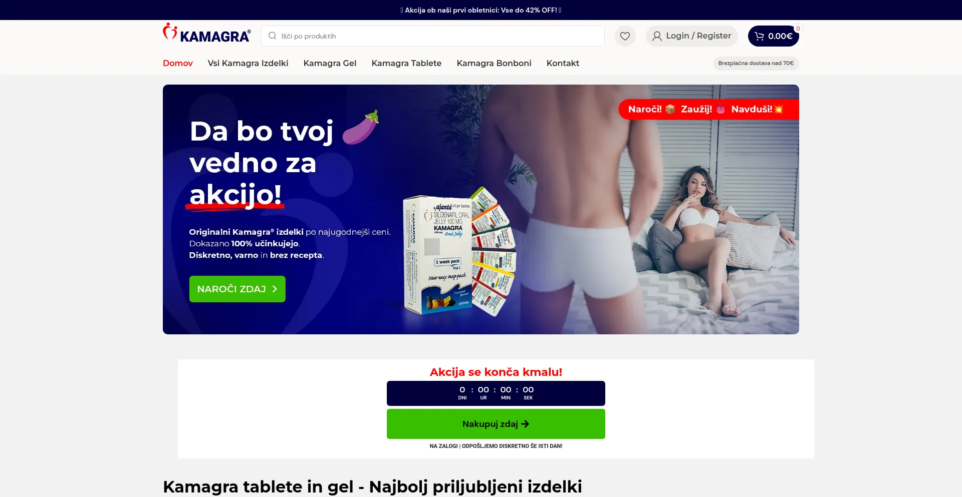 Original-kamagra.si