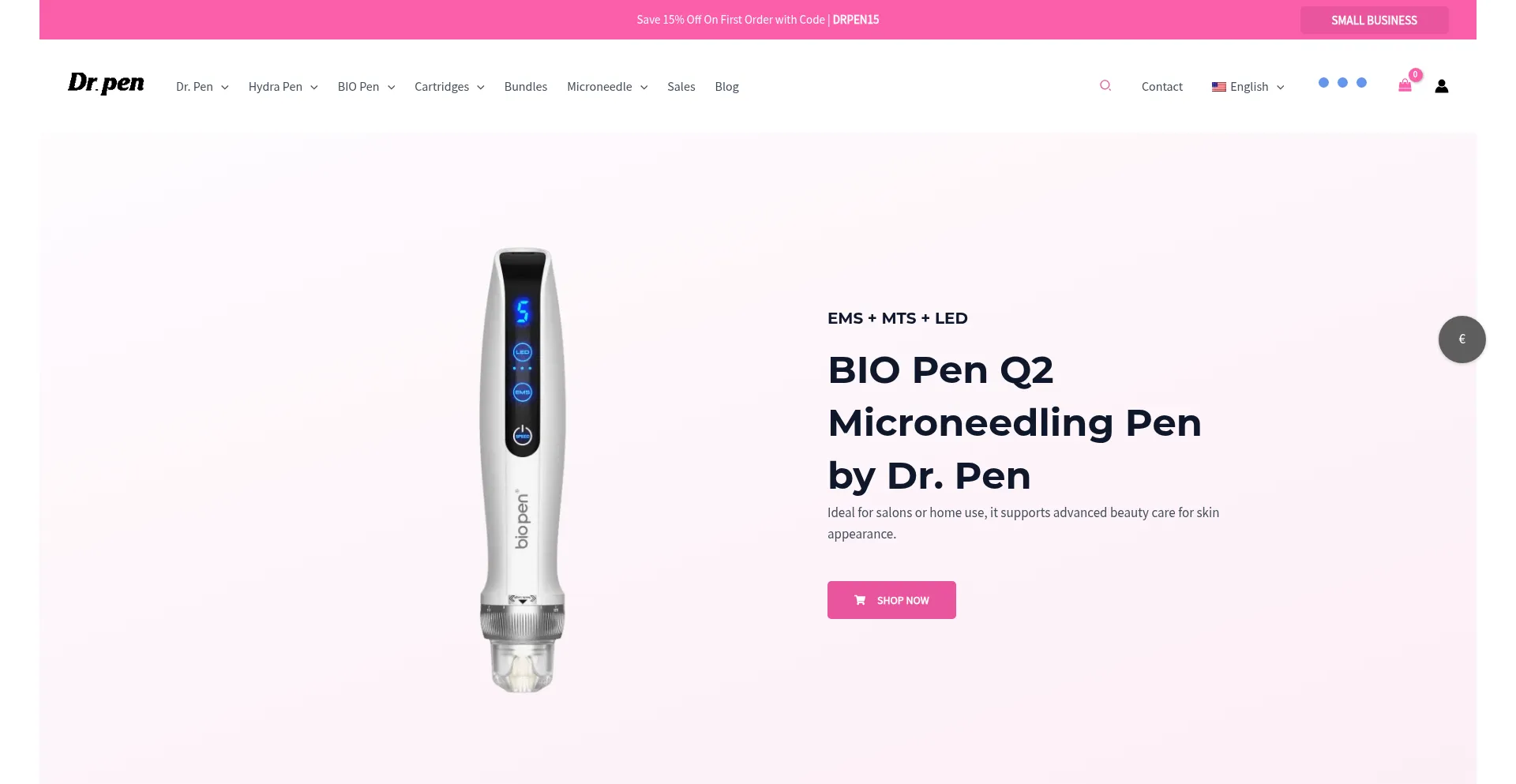 Originaldrpen.com