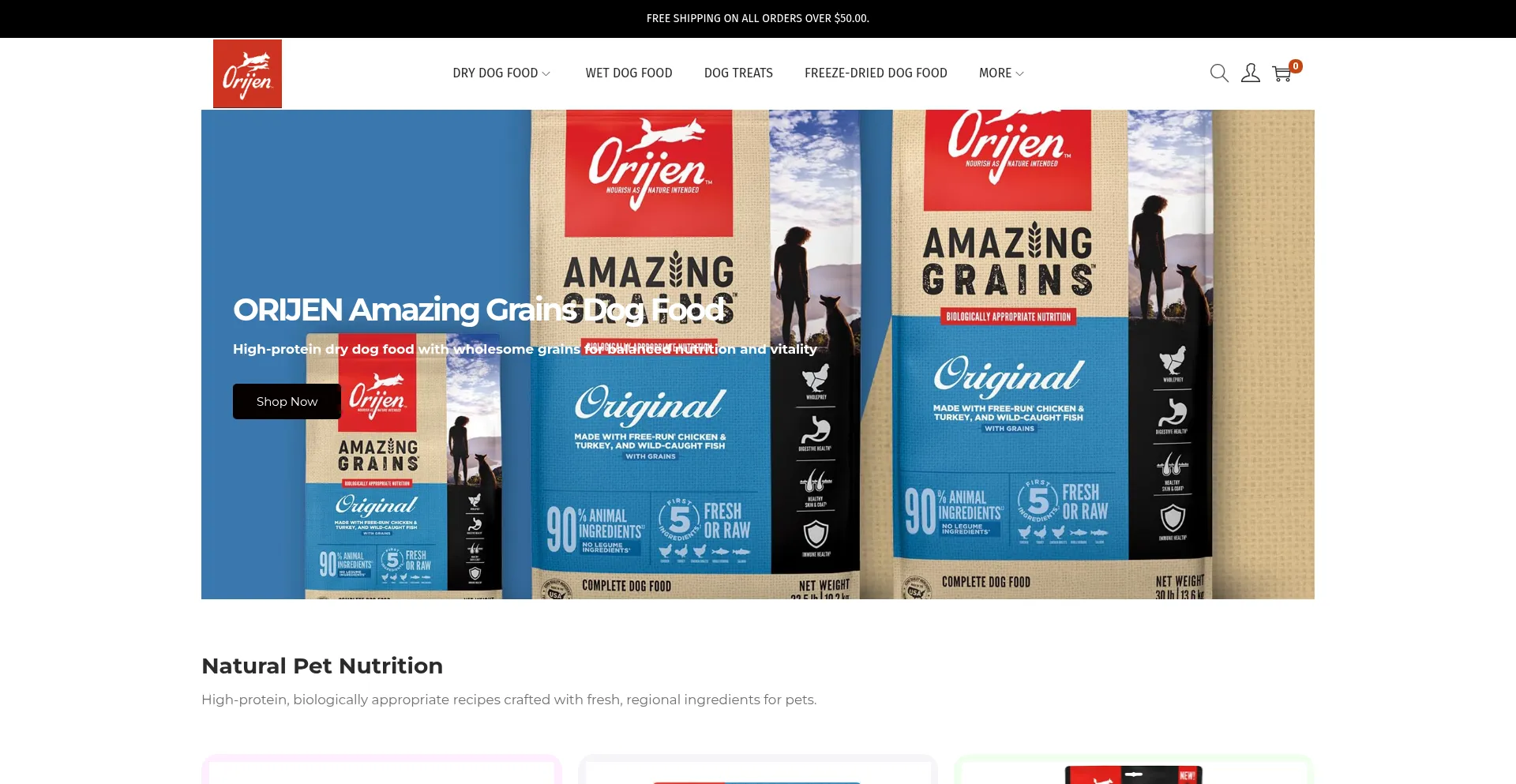 Orijenpremium.com
