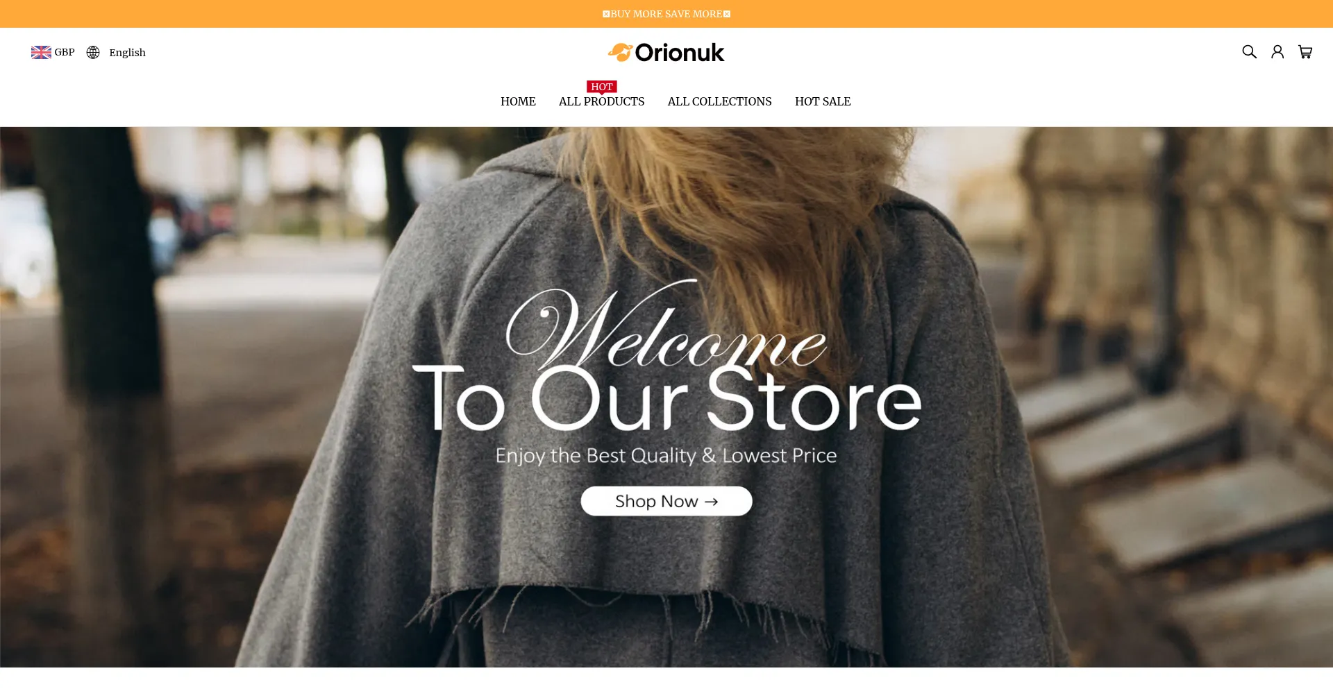 Orionuk.uk