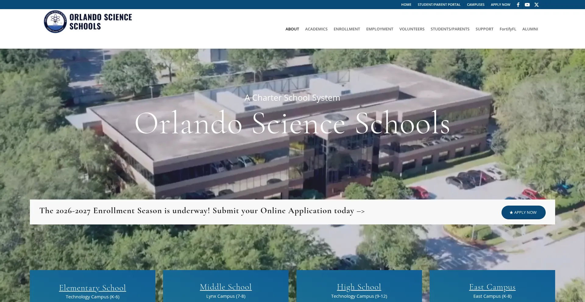 Orlandoscience.org