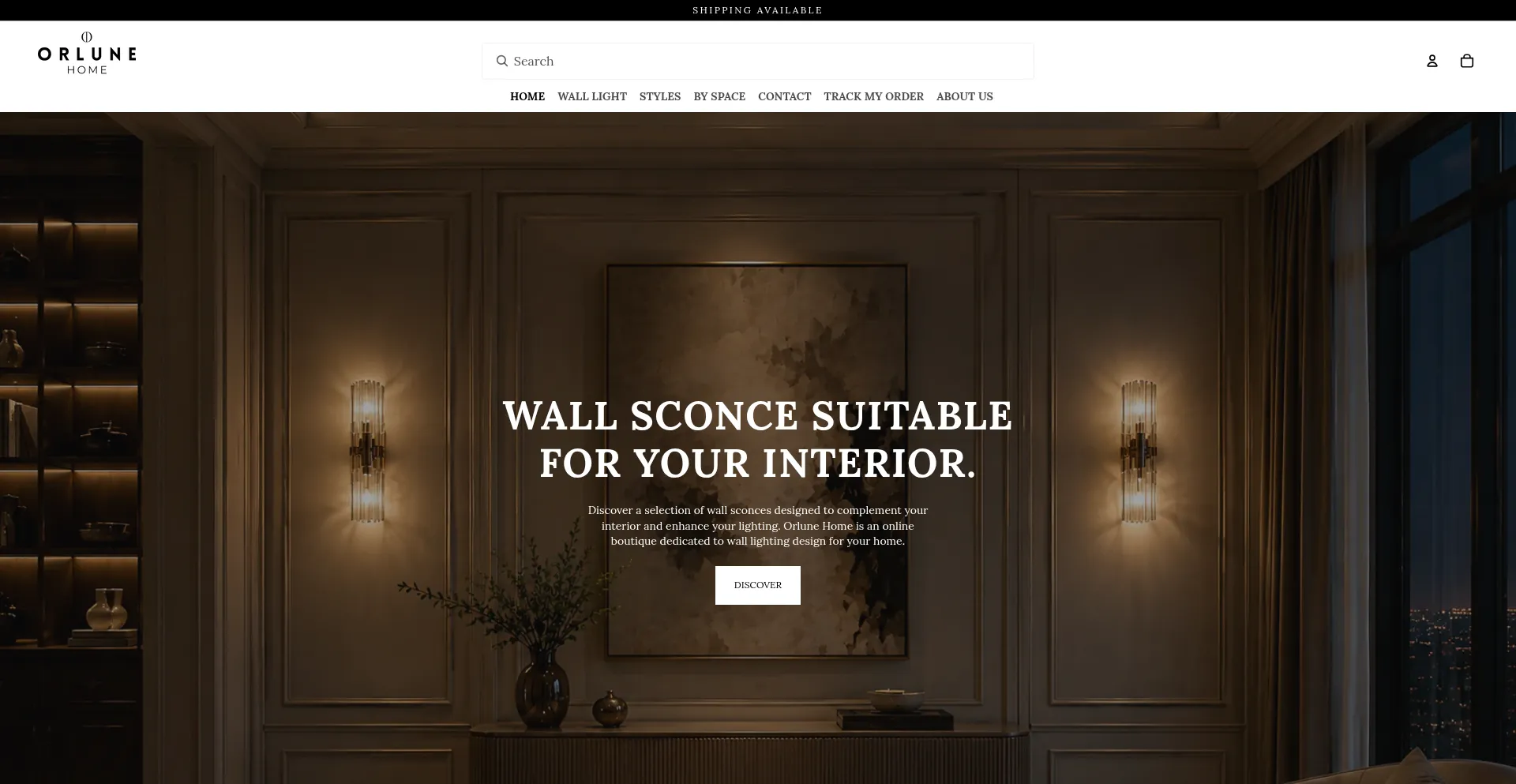 Orlunehome.com