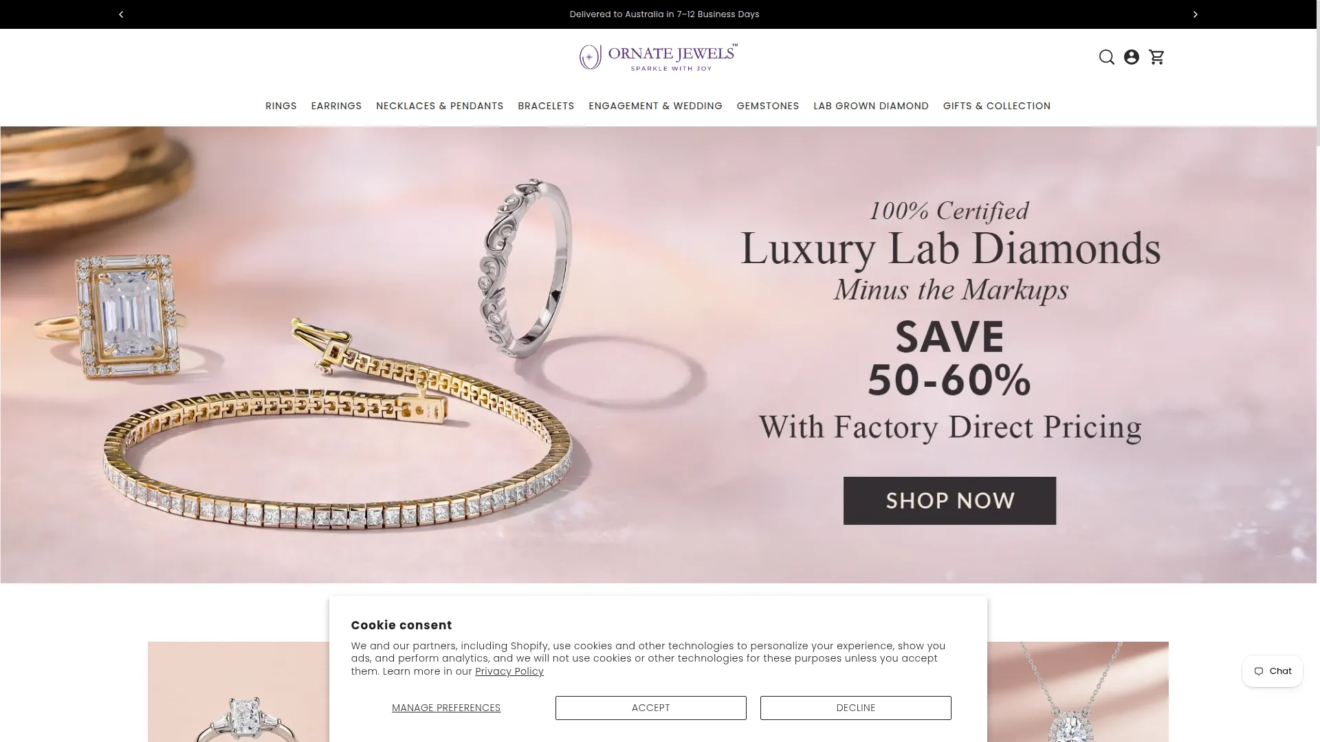 Ornatejewels.co