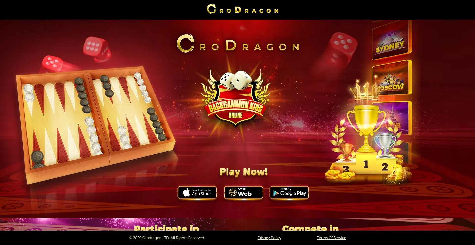 Is Orodragon.com Safe?