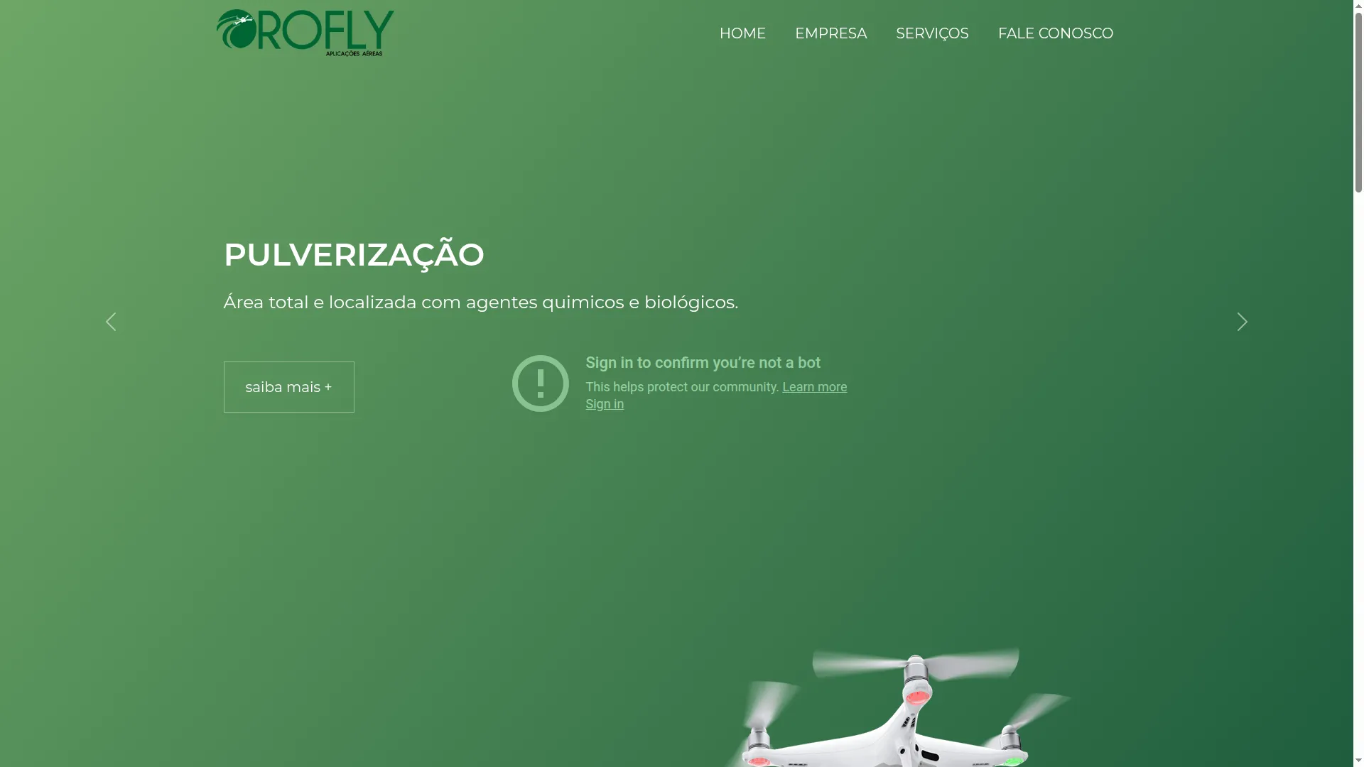 Orofly.com.br