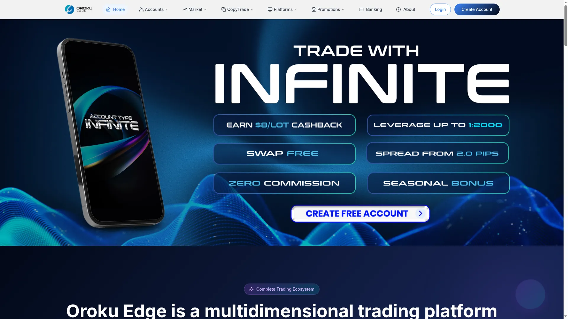 Orokuedgeglobal.com