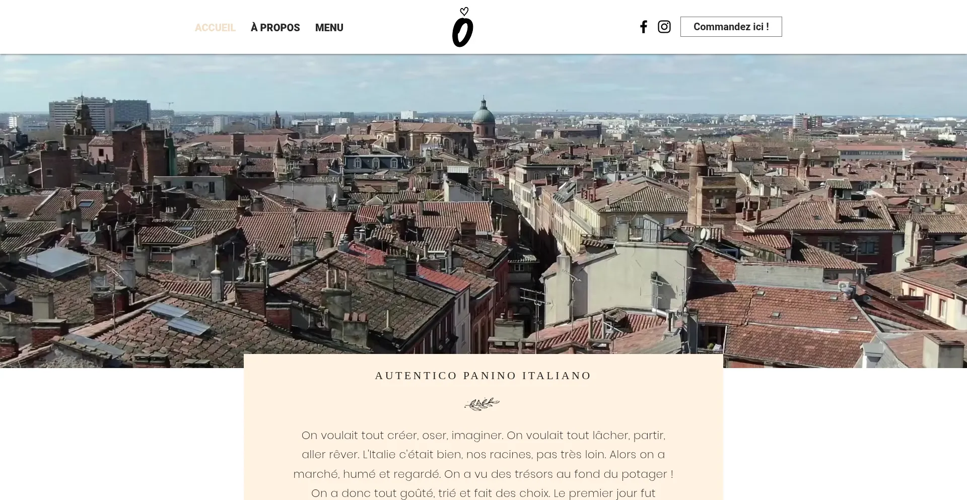 Is Orto.fr Safe?