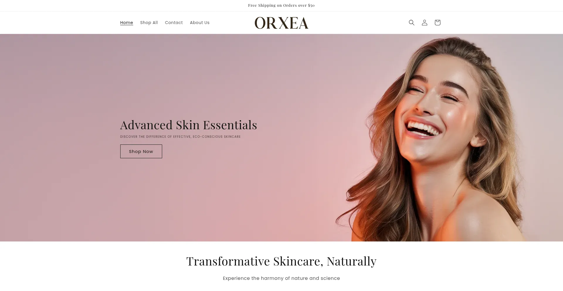 Orxea.com