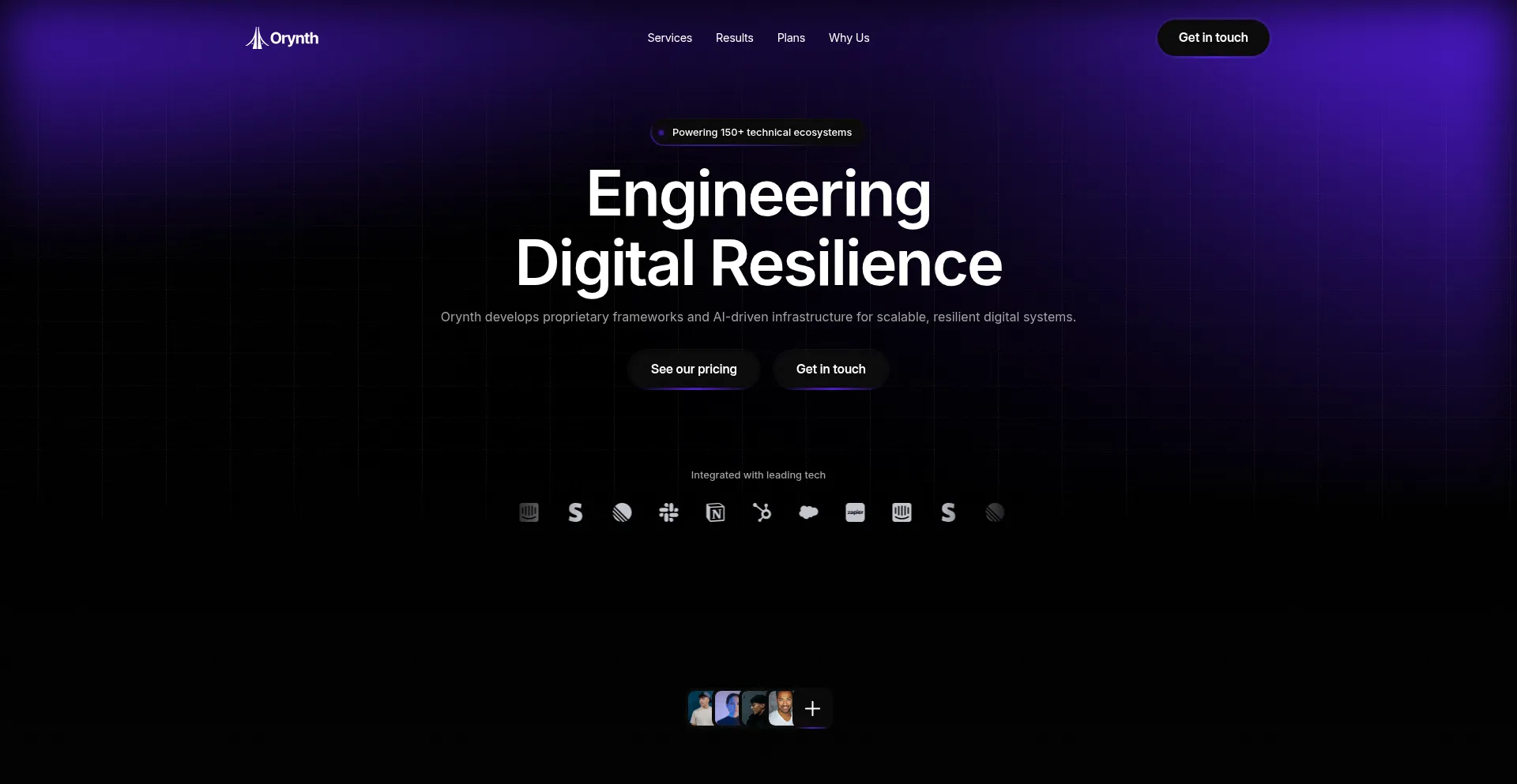 Orynth.co.uk