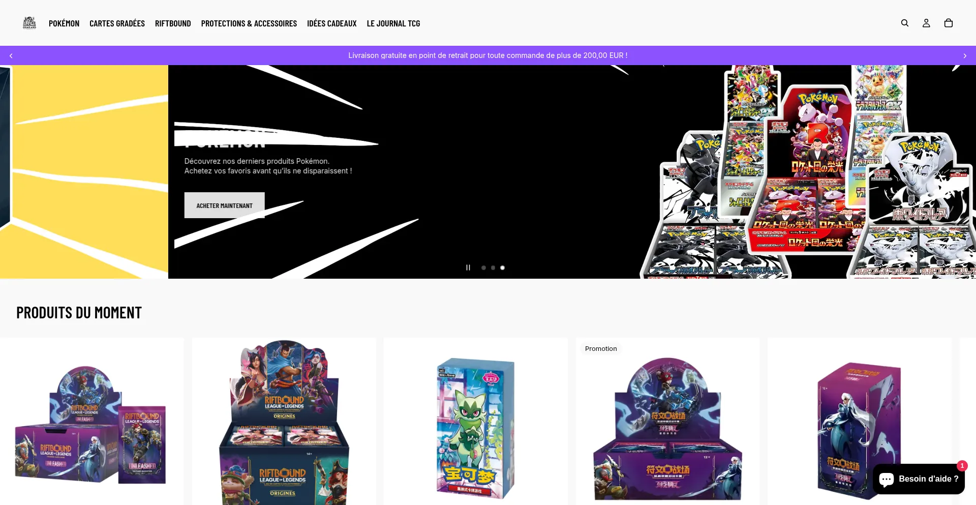 Osakard.com