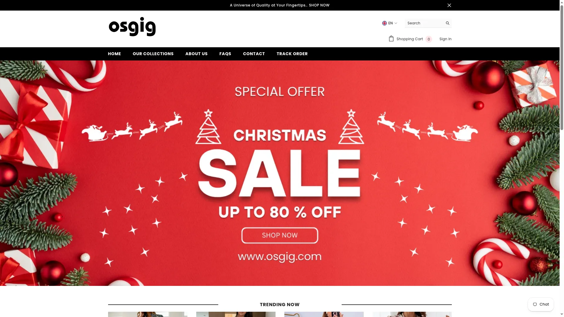 Osgig.com