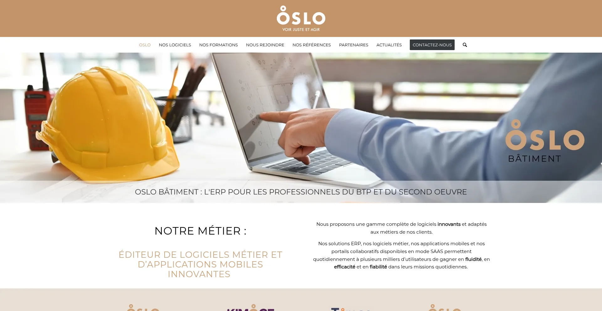 Is Oslo.fr Safe?