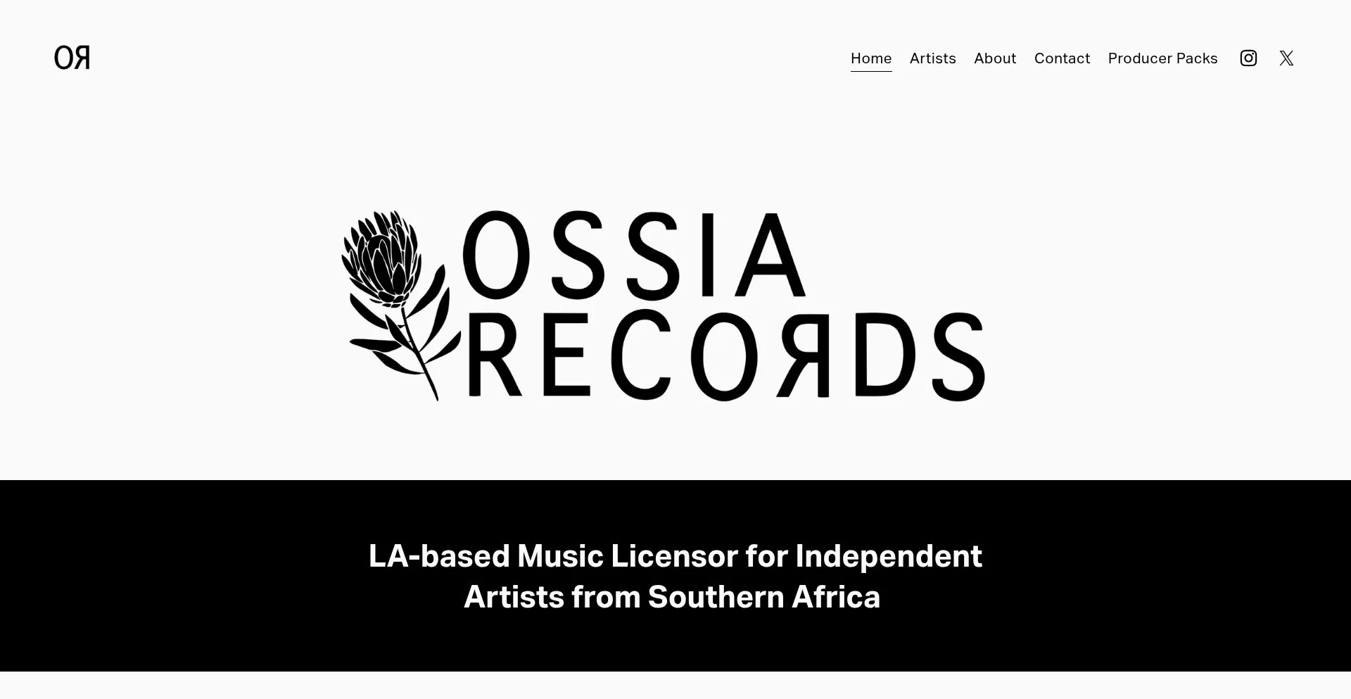 Is Ossiarecords.com Safe?