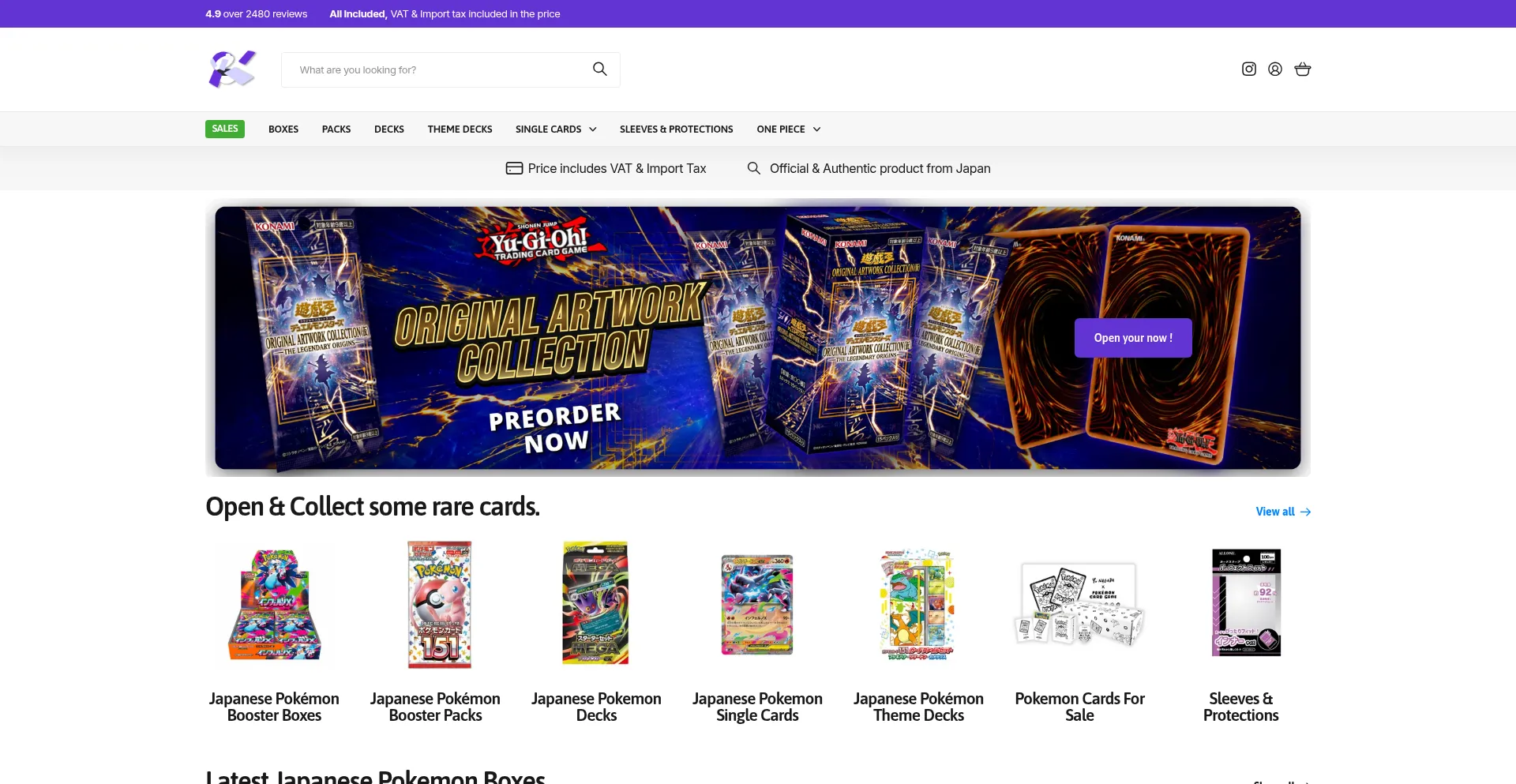 Otakubay.store